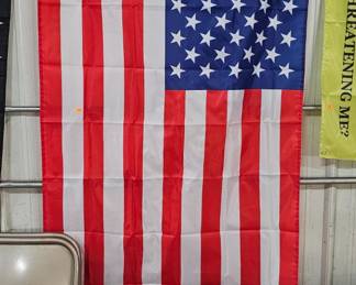 AMERICAN FLAG