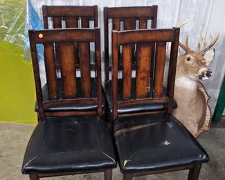 CHAIRS