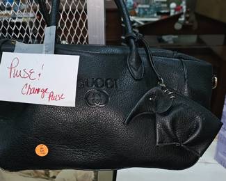 PURSE 
