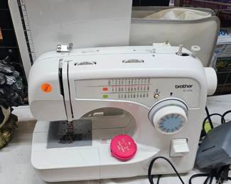BROTHER SEWING MACHINE