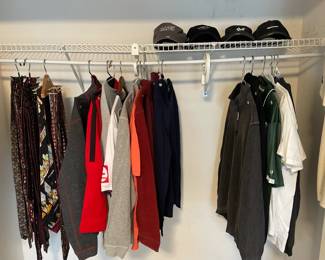 Women's Clothing & Shoes