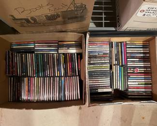Dvd's