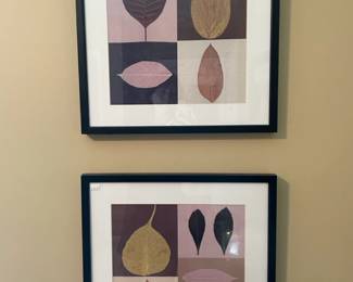 Framed Art