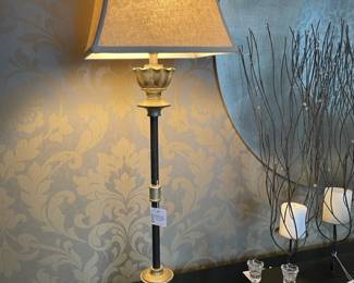 Uttermost LA Morra Table Lamp