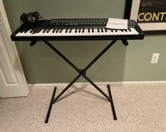 Concertmate 900 Keyboard