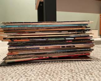 Records