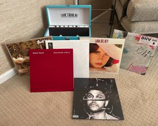 Records