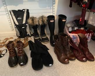 Women's Clothing & Shoes