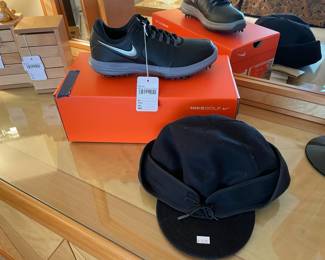 Nike Air Zoom Golf Shoes