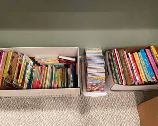 Books