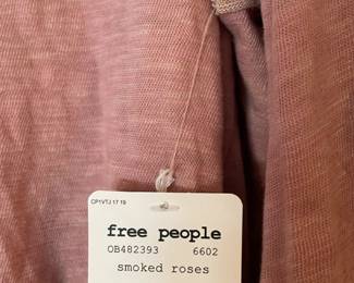 Women's Clothing