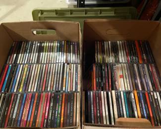 Dvd's