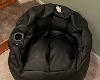 Big Joe Vibe Bean Bag