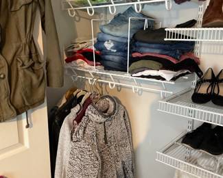 Women's Clothing