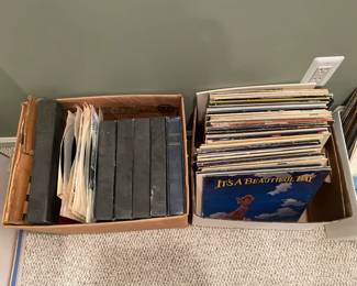 Books