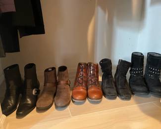 Shoes