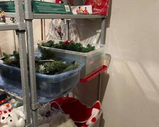 Christmas decorations