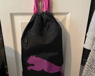 Puma bag