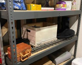Misc items