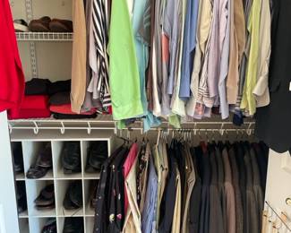 Women's Clothing & Shoes