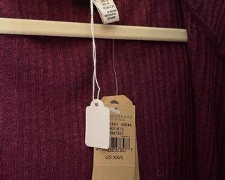 Women's Clothing