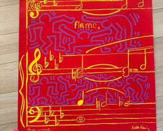 Detroit jazz festival poster