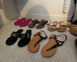 Women's Clothing & Shoes