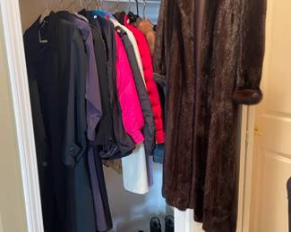 Women's clothing