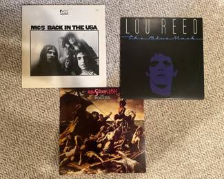 Records