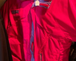 Women's clothing