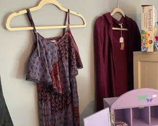 Women's Clothing