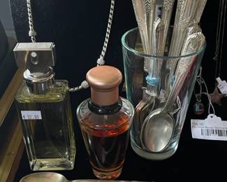 State House Sterling Inaugural Silverware, Calvin Klein Eternity Perfume, Tuscany Per Donna Perfume