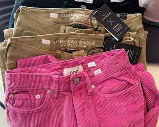 American Eagle pants
