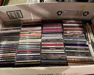 Dvd's