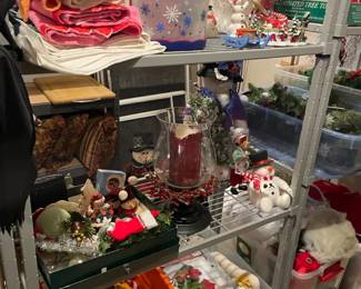 Christmas decorations