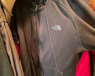 Women's clothing