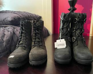 Sorel Joan of Arctic Wedge Boots