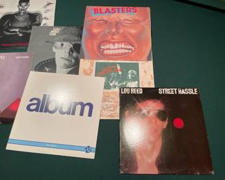 Records