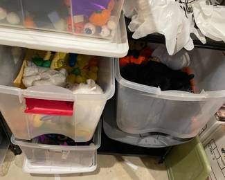 misc toys