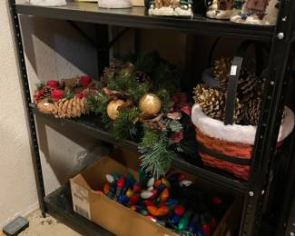 Christmas decorations