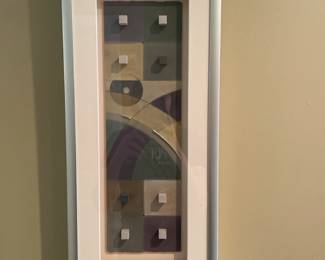 Framed Art