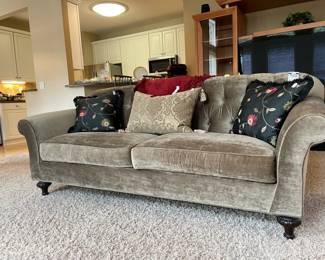 Arhaus Seneca Sofa