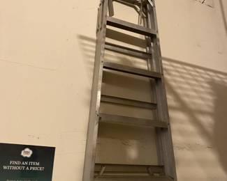ladders