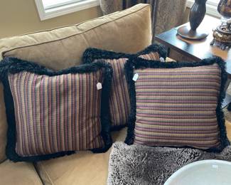 Decorative Pillows