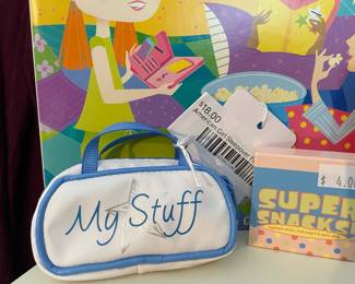 American Girl Sleepover Kit
