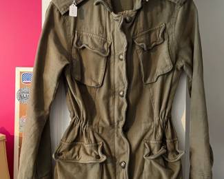 Women's Clothing