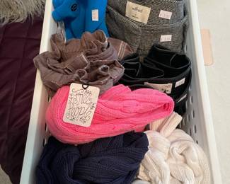 Women's clothing