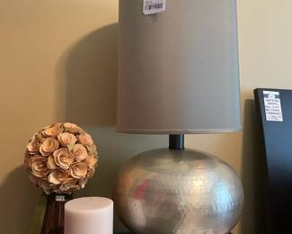 Gibson C&B Lamp B