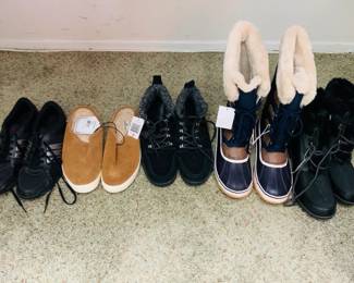 Women's Shoes size 10