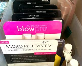 New Makeup - Hair Care